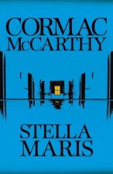 Stella Maris (anglicky) - Cormac McCarthy - Detektivky v angličtině Stella Maris