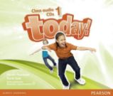 Today! 1 Class CD Today! 1 Class CD