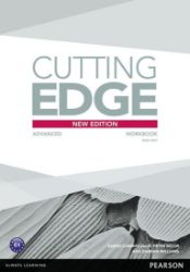 Cutting Edge New Edition Advanced Workbook w/ key Cutting Edge New Edition Advanced Workbook w/ key