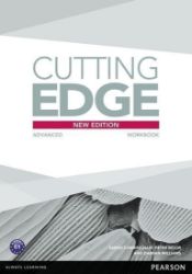 Cutting Edge New Edition Advanced Workbook no key Cutting Edge New Edition Advanced Workbook no key