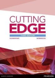 Cutting Edge 3rd Edition Elementary Workbook no key Cutting Edge 3rd Edition Elementary Workbook no key