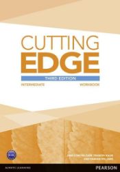 Cutting Edge 3rd Edition Intermediate Workbook no key Cutting Edge 3rd Edition Intermediate Workbook no key