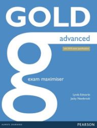 Gold Advanced Exam Maximiser no key Gold Advanced Exam Maximiser no key