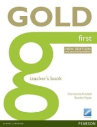 Gold First Teacher's Book Gold First Teacher's Book