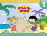 My Little Island 1 Activity Book w/ Songs and Chants CD Pack My Little Island 1 Activity Book w/ Songs and Chants CD Pack