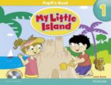 My Little Island 1 Students' Book w/ CD-ROM Pack My Little Island 1 Students' Book w/ CD-ROM Pack