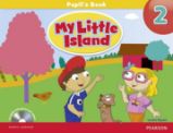 My Little Island 2 Students' Book w/ CD-ROM Pack My Little Island 2 Students' Book w/ CD-ROM Pack