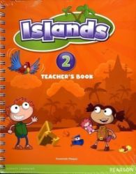 Islands 2 Teacher's Test Pack Islands 2 Teacher's Test Pack