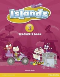 Islands 3 Teacher's Test Pack Islands 3 Teacher's Test Pack