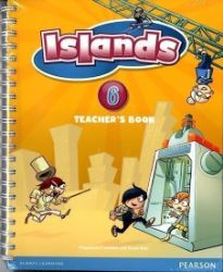 Islands 6 Teacher's Test Pack Islands 6 Teacher's Test Pack
