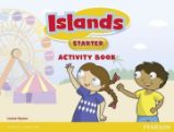 Islands Starter Activity Book plus PIN code Islands Starter Activity Book plus PIN code