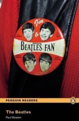 PER | Level 2: The Beatles Bk/MP3 Pack PER | Level 2: The Beatles Bk/MP3 Pack