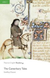 PER | Level 3: Canterbury Tales Bk/MP3 Pack PER | Level 3: Canterbury Tales Bk/MP3 Pack