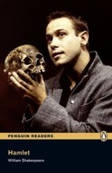 PER | Level 3: Hamlet Bk/MP3 Pack - William Shakespeare - Odborná angličtina PER | Level 3: Hamlet Bk/MP3 Pack