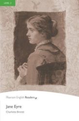 PER | Level 3: Jane Eyre Bk/MP3 Pack - Odborná angličtina PER | Level 3: Jane Eyre Bk/MP3 Pack