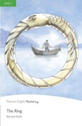PER | Level 3: The Ring Bk/MP3 Pack PER | Level 3: The Ring Bk/MP3 Pack