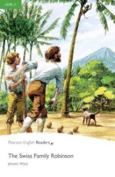 PER | Level 3: The Swiss Family Robinson Bk/MP3 Pack PER | Level 3: The Swiss Family Robinson Bk/MP3 Pack