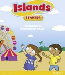 Islands Starters Teacher's Pack