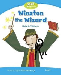 PEKR | Level 1: Winston the Wizard