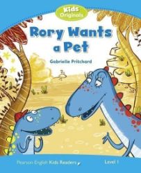PEKR | Level 1: Rory Wants a Pet PEKR | Level 1: Rory Wants a Pet