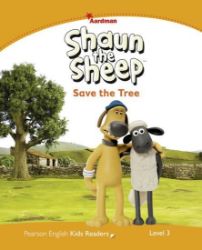 PEKR | Level 3: Shaun The Sheep Save the Tree - Odborná angličtina PEKR | Level 3: Shaun The Sheep Save the Tree