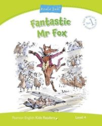 PEKR | Level 4: The Fantastic Mr Fox PEKR | Level 4: The Fantastic Mr Fox