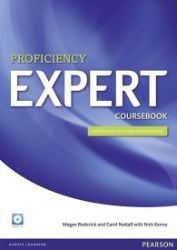 Expert Proficiency Coursebook w/ CD Pack Expert Proficiency Coursebook w/ CD Pack