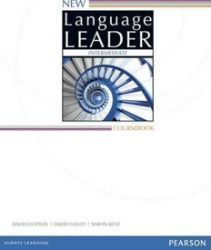 New Language Leader Intermediate Coursebook New Language Leader Intermediate Coursebook