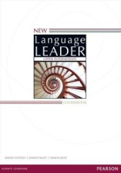 New Language Leader Upper Intermediate Coursebook New Language Leader Upper Intermediate Coursebook