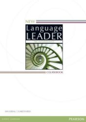 New Language Leader Pre-Intermediate Coursebook New Language Leader Pre-Intermediate Coursebook