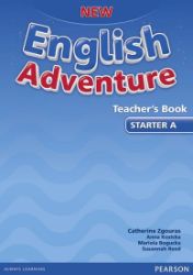 New English Adventure Starter A Teacher's Book New English Adventure Starter A Teacher's Book