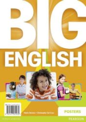 Big English Posters Big English Posters
