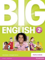 Big English 2 Pupil's Book Big English 2 Pupil's Book