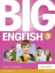 Big English 3 Pupil's Book Big English 3 Pupil's Book