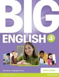 Big English 4 Pupil's Book Big English 4 Pupil's Book
