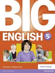 Big English 5 Pupil's Book Big English 5 Pupil's Book