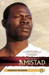 PER | Level 3: Amistad Bk/MP3 Pack PER | Level 3: Amistad Bk/MP3 Pack