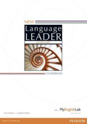 New Language Leader Elementary Coursebook w/ MyEnglishLab Pack New Language Leader Elementary Coursebook w/ MyEnglishLab Pack