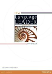 New Language Leader Elementary Coursebook New Language Leader Elementary Coursebook
