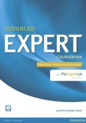 Expert Advanced 3rd Edition Coursebook w/ Audio CD/MyEnglishLab Pack Expert Advanced 3rd Edition Coursebook w/ Audio CD/MyEnglishLab Pack