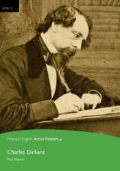 PEAR | Level 3: Charles Dickens Bk/Multi-ROM with MP3 Pack PEAR | Level 3: Charles Dickens Bk/Multi-ROM with MP3 Pack