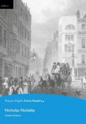 PEAR | Level 4: Nicholas Nickleby Bk/Multi-ROM with MP3 Pack PEAR | Level 4: Nicholas Nickleby Bk/Multi-ROM with MP3 Pack