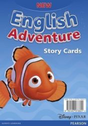 New English Adventure Starter A Storycards New English Adventure Starter A Storycards