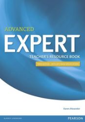 Expert Advanced 3rd Edition Teacher's Book