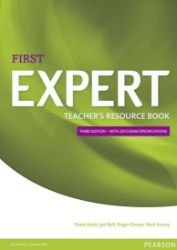 Expert First 3rd Edition Teacher's Book Expert First 3rd Edition Teacher's Book