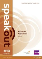 Speakout 2nd Edition Advanced Workbook with Key Speakout 2nd Edition Advanced Workbook with Key