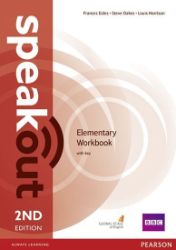 Speakout 2nd Edition Elementary Workbook with Key Speakout 2nd Edition Elementary Workbook with Key