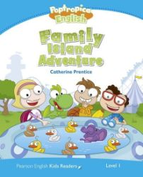 PEKR | Level 1: Poptropica English Family Island Adventure PEKR | Level 1: Poptropica English Family Island Adventure