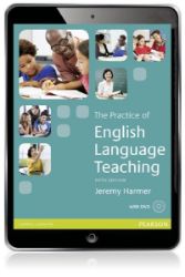 The Practice of English Language Teaching 5th Edition Book w/ DVD Pack - Odborná angličtina The Practice of English Language Teaching 5th Edition Book w/ DVD Pack