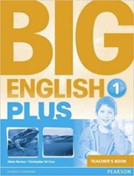 Big English Plus 1 Teacher's Book Big English Plus 1 Teacher's Book